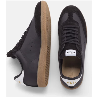 ekn footwear Sneaker Tsuga - Leather