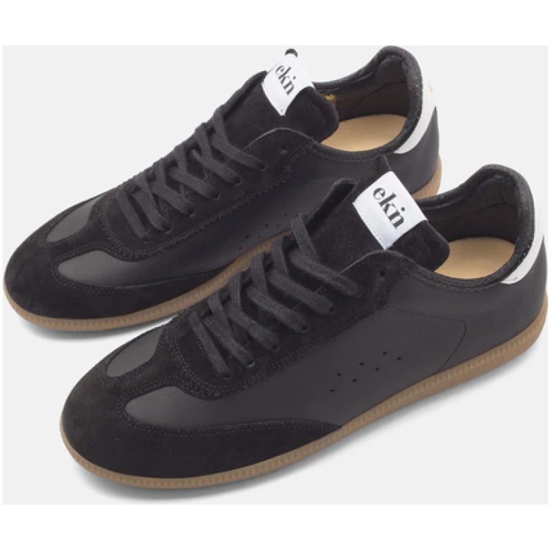 ekn footwear Sneaker Tsuga - Leather
