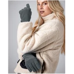 Beechfield Damen Winterhandschuhe aus Fleece