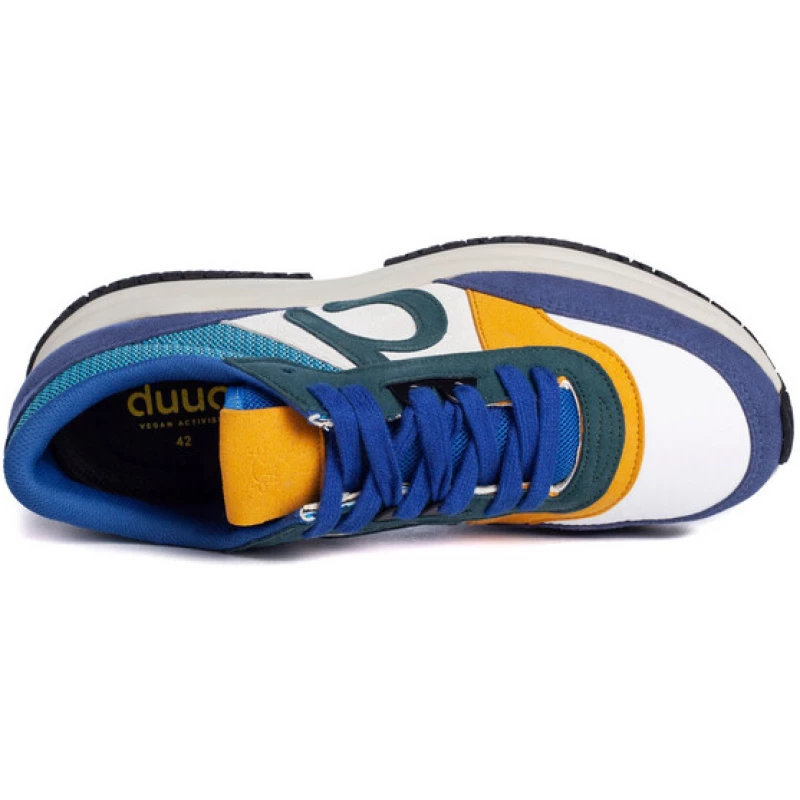 Duuo - Multi Sneaker, vegane Schuhe