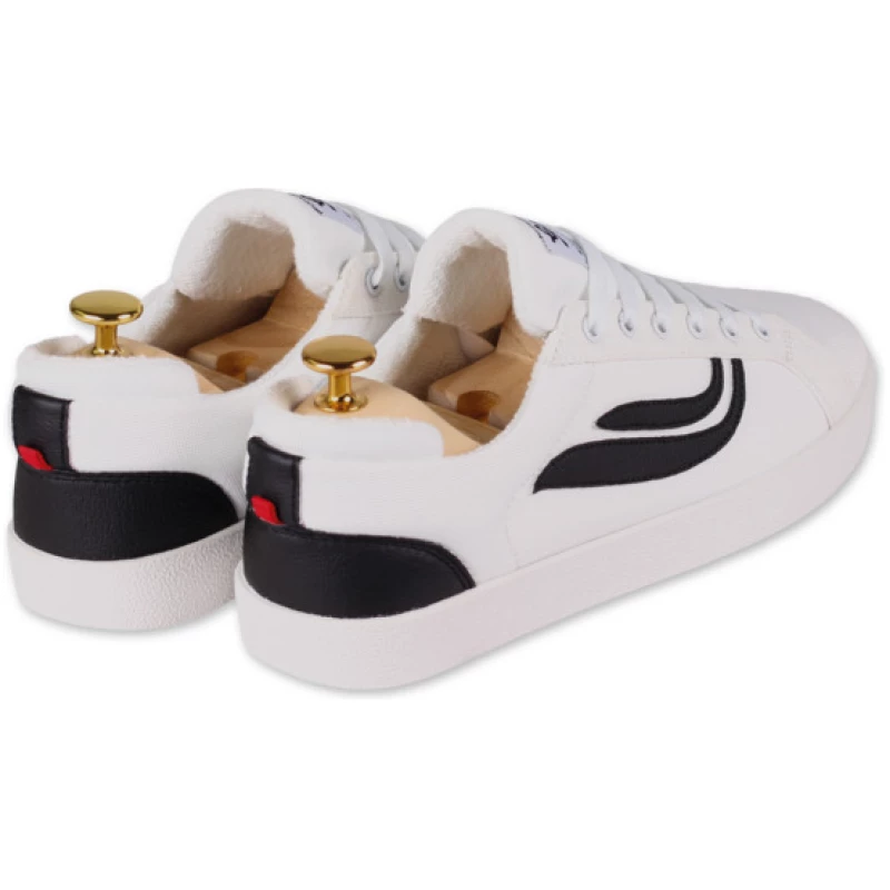 Genesis - G-Helá White/Black, vegane Sneaker