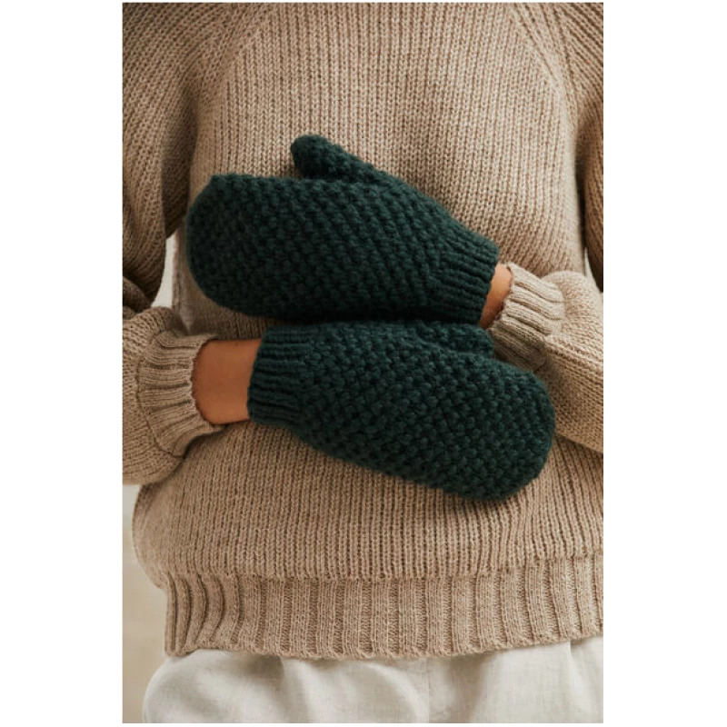 Jyoti - Fair Works Handschuhe Cusci Fäustlinge