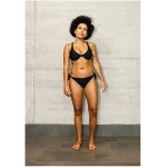 Lovjoi Bikini Slip HALESIA aus innovativem Bio-based Material