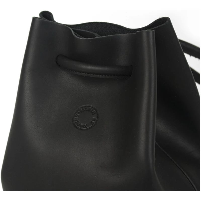 Marin et Marine Crossover Bag Leder Rucksack