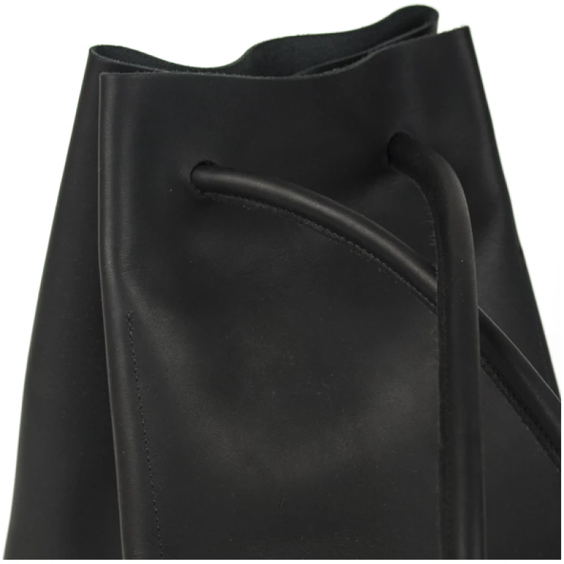 Marin et Marine Crossover Bag Leder Rucksack