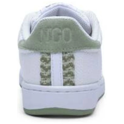N'go Shoes Sneaker Damen - Saigon Eco Mesh aus Recycling Material (GRS)