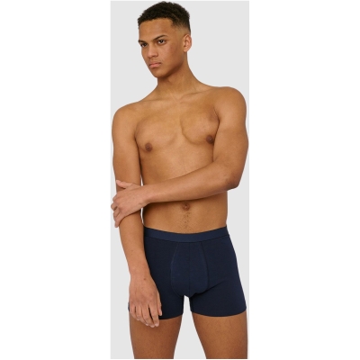 Organic Cotton Boxers 2-Pack