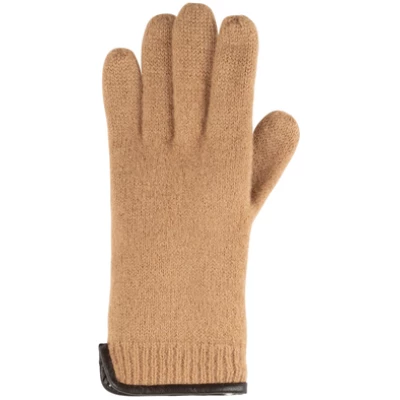 Pure-Pure pure pure Damen und Herren Finger-Handschuhe Wollwalk