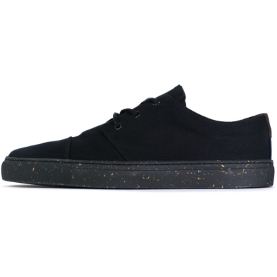 SORBAS '58 recycelte Stoff-Sneaker