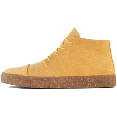 SORBAS '59 recycelte Stoff-Sneaker