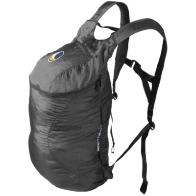 Ticket to the Moon Ultraleicht Rucksack "Backpack Plus" (25l) aus umweltfreundlichem Nylon