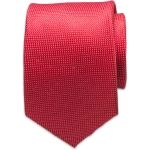 Capua Krawatte Rot