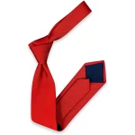 Sorrent Krawatte Rot