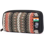 Chiburi Accordion Wallet RFID Block | India 12