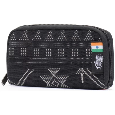 Chiburi Accordion Wallet RFID Block | India 17