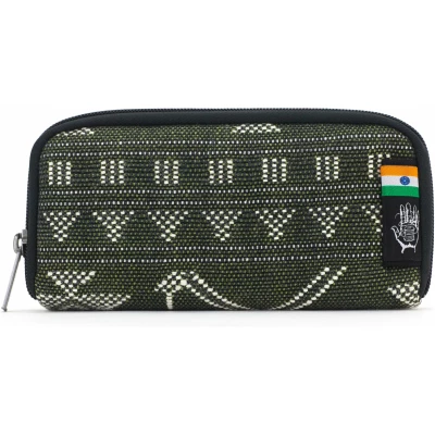 Chiburi Accordion Wallet RFID Block | India 19