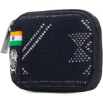 Coyopa Pouch Geldbörse RFID Block | India 17