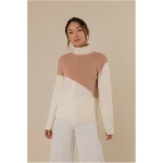 Izabel - Angora-wool Blend Sweater