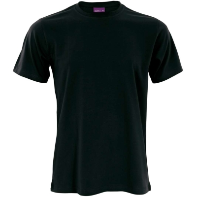 T-Shirt Bio Baumwolle in Uni Farben kaufen - Living Crafts