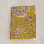 Agapanthus Notebook