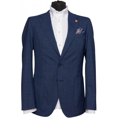 Boston Anzug-Jacket Royale