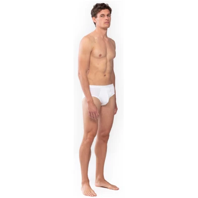 Mey Herren Slip Noblesse aus hochwertiger PIMA Baumwolle