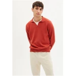 Polo Phoenix Clay Red