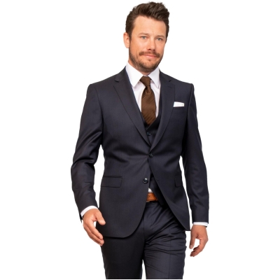 Sydney Anzug Jacket Navy