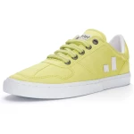 Fair Sneaker Root II Lime Yellow P
