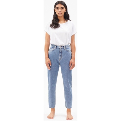 Jeans Mairaa Moon Stone Blue