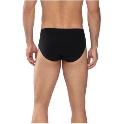 Mey Re:Think Herren Mini Slip aus GOTS Baumwolle