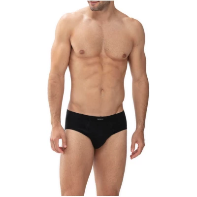 Mey Re:Think Herren Mini Slip aus GOTS Baumwolle