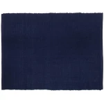Tischset nachtblau, 45x35 cm