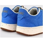 ACBC Veganer Sneaker Herren - Evergreen - Pale Blue