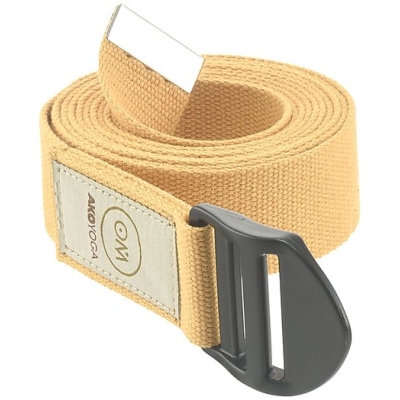 AKO Yoga Gurt 2.50 m