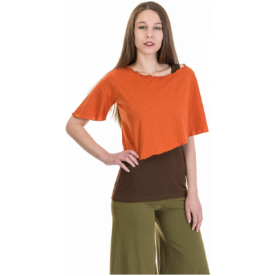 Ajna Poncho Tracy