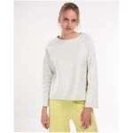 Alma & Lovis Sweatshirt aus Bio-Baumwolle | Cosy Sweat