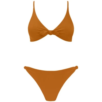 Anekdot Bikini Set Leona Top + Leona Slip