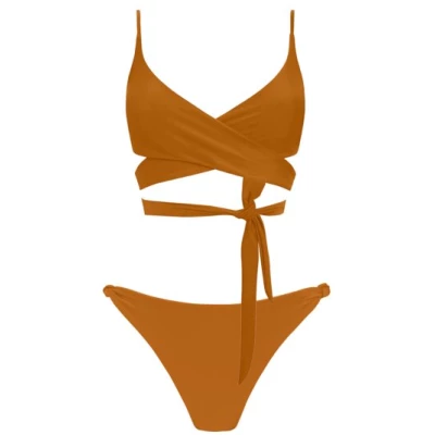 Anekdot Bikini Set Lin Top + Leona Slip