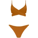 Anekdot Bikini Set Lin Top + Leona Slip