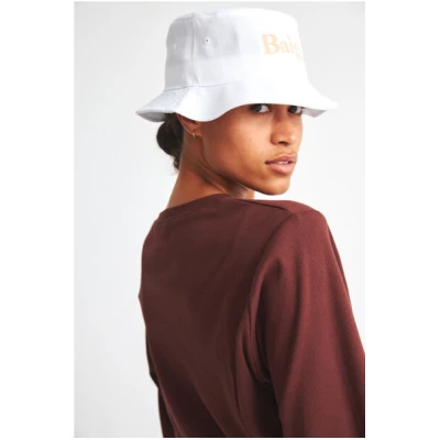 Baìge the Label Baìge Bucket Hat