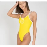 Bodyguard Onepiece - Swimsuit - Pastell
