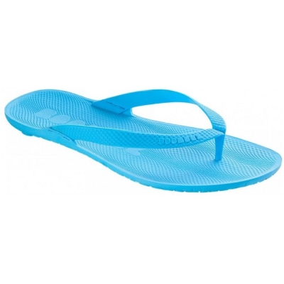 Boombuz Men Taiga Basic Zehentrenner 100% Natur