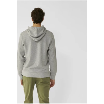 By Garment Makers Kapuzenpullover - The organic hoodie sweatshirt Jones - aus Bio-Baumwolle