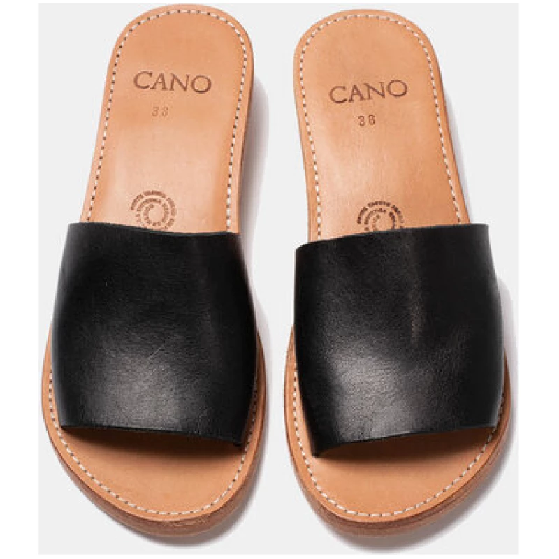 CANO Slipper Sandale XIMENA