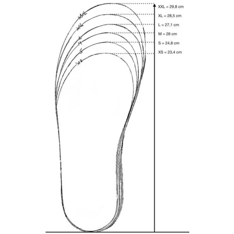 Cima Sandals Nachhaltige & biologisch abbaubare Flip Flops aus Kork