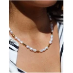 DEAR DARLING BERLIN Halskette La Gioia | Perlenkette
