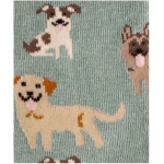 DillySocks Socken - Doggy Dog