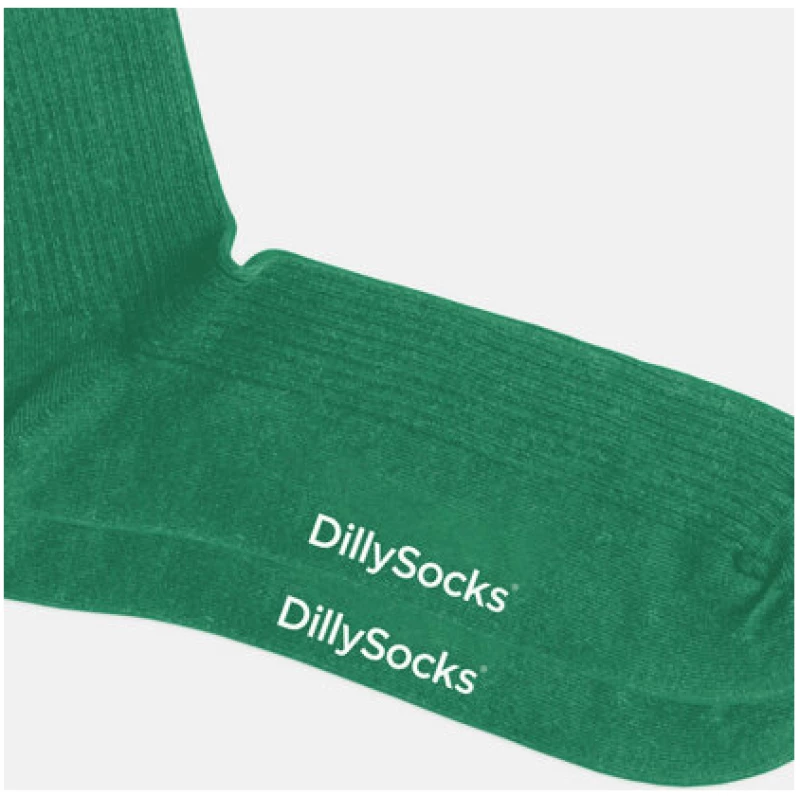 DillySocks Socken "Premium Ribbed Socks 3er Set"