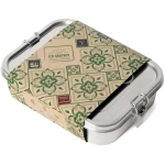 ECO Brotbox - Lunchbox - unterteilbar - 4er Set - Marmita+